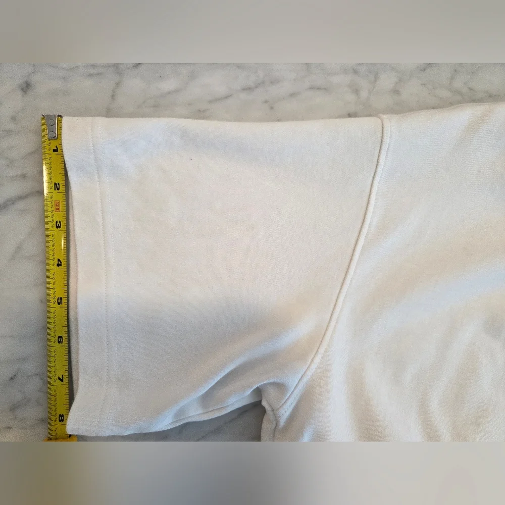 COS Boxy Tee - Picture 9 of 12